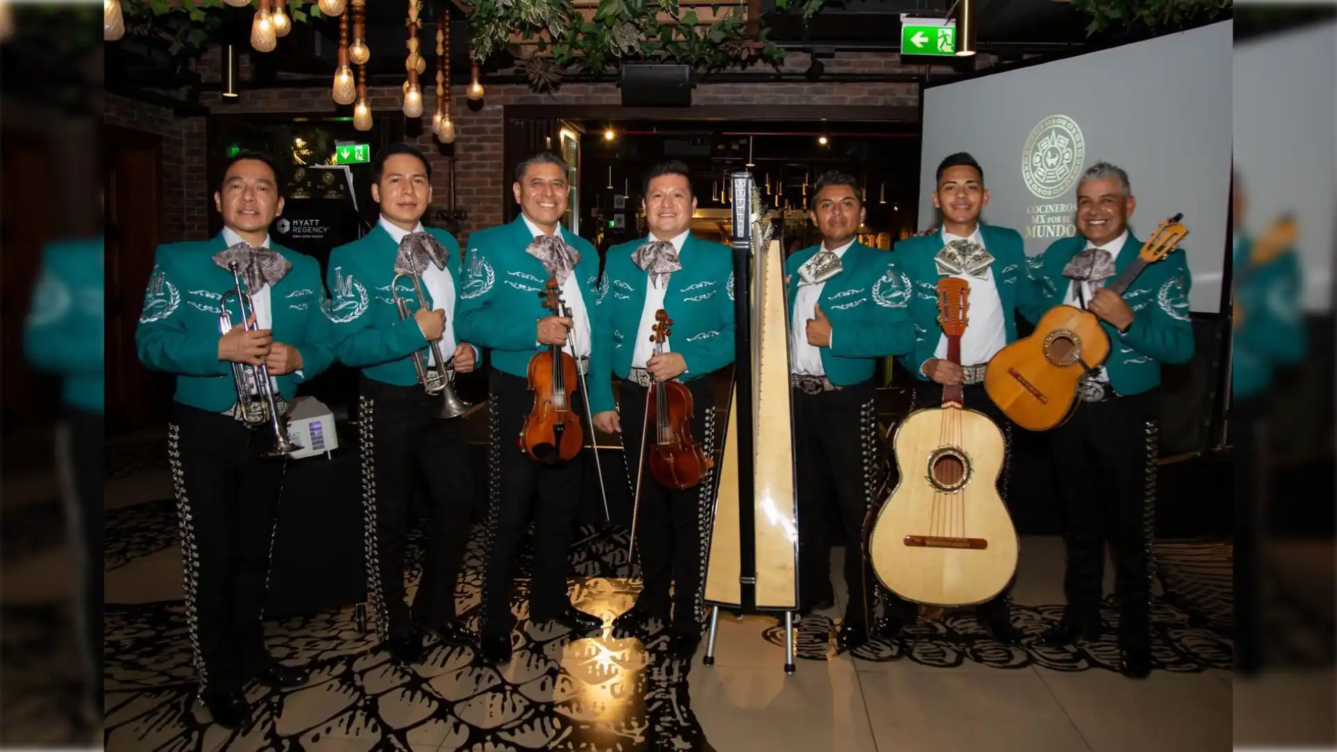 Mariachis en Coyoacán CDMX Serenatas