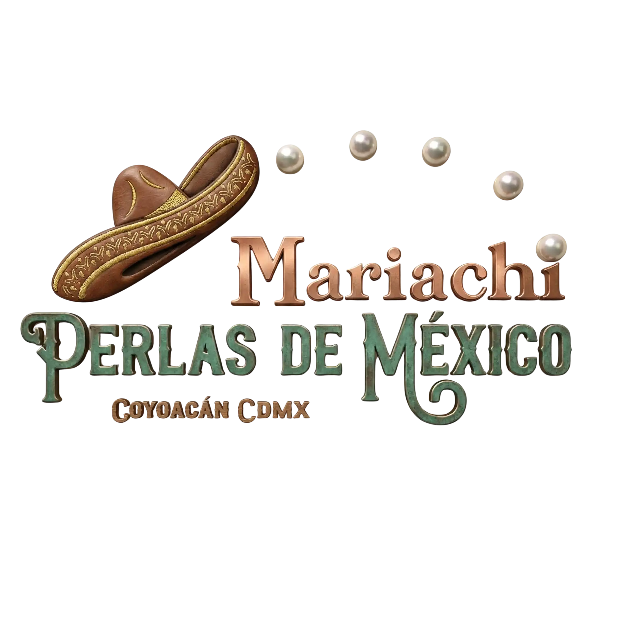 Mariachi en Coyoacán