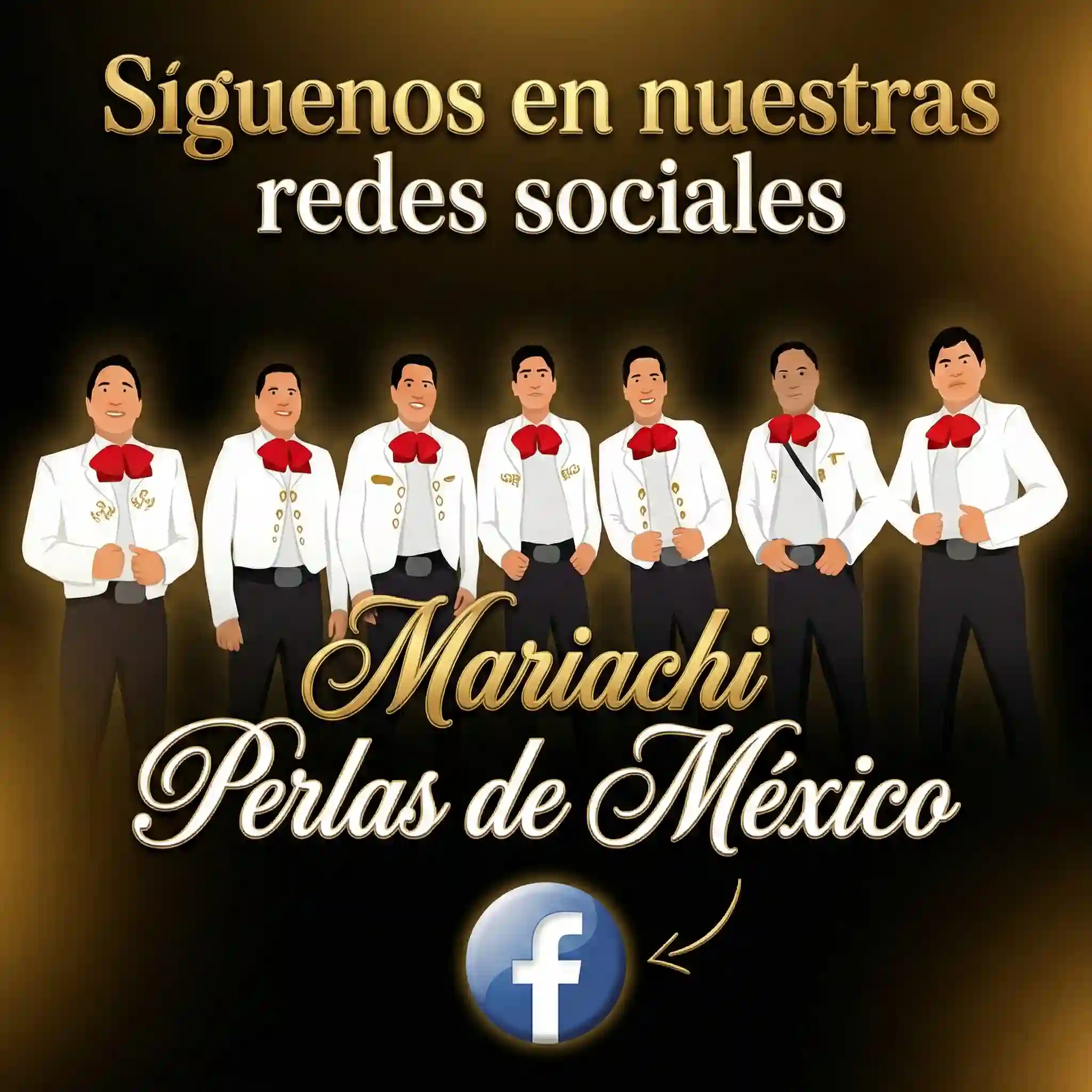 Mariachis Coyoacán síguenos en facebook