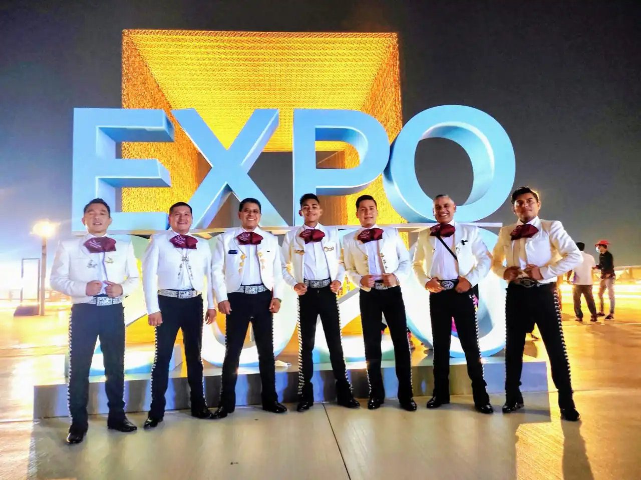 Mariachis en Ciudad de México disponibilidad