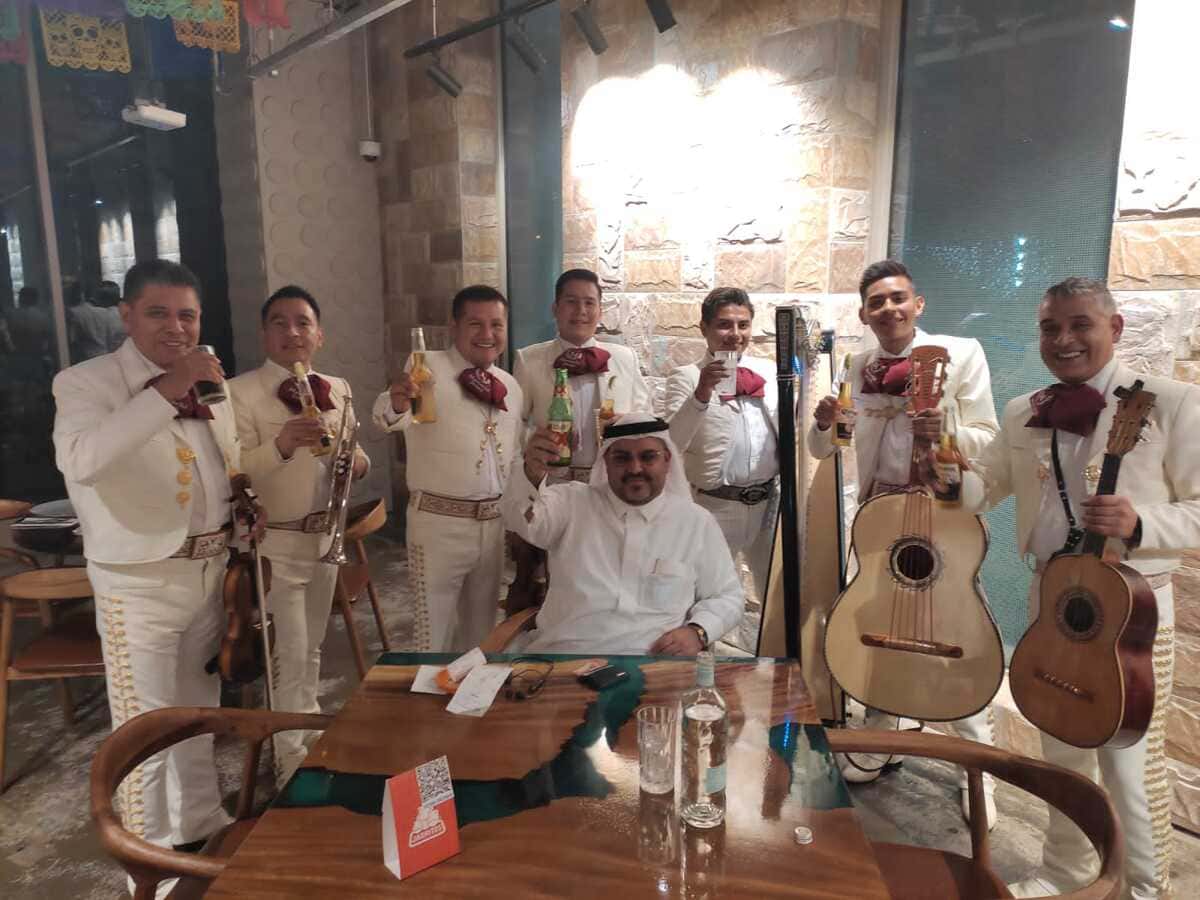Serenatas económicas con mariachi en Coyoacán