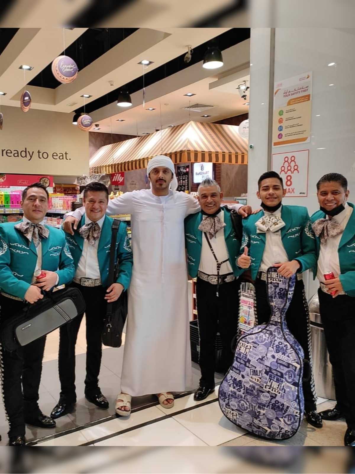 Mariachis en CDMX Coyoacán